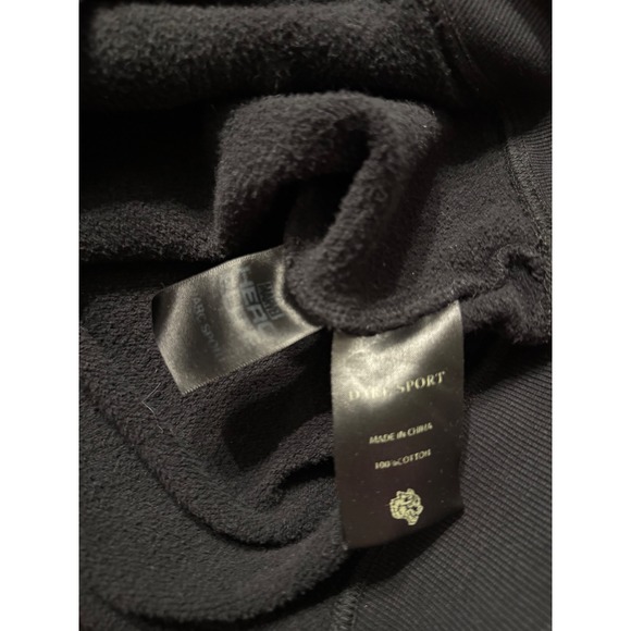 Darc Sport x Marvel Spider-Man WITH GREAT POWER Hoodie XL Excellent Condition - Picture 4 of 5